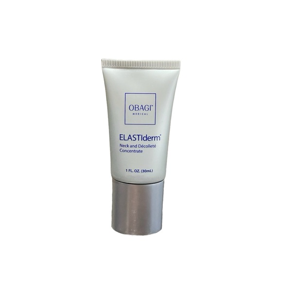 Obagi ELASTIderm Neck and Décolleté Concentrate, 1 fl. oz - NEW - Picture 1 of 7